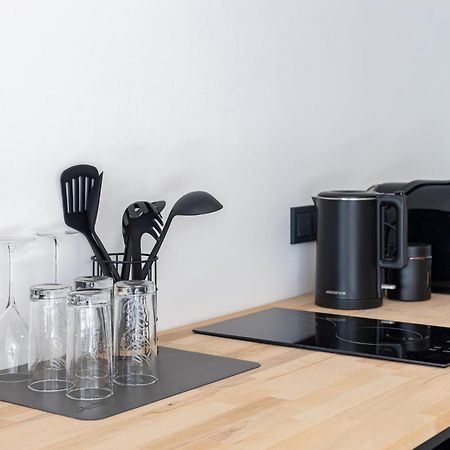 Achalm Hof Apartment Reutlingen Ngoại thất bức ảnh