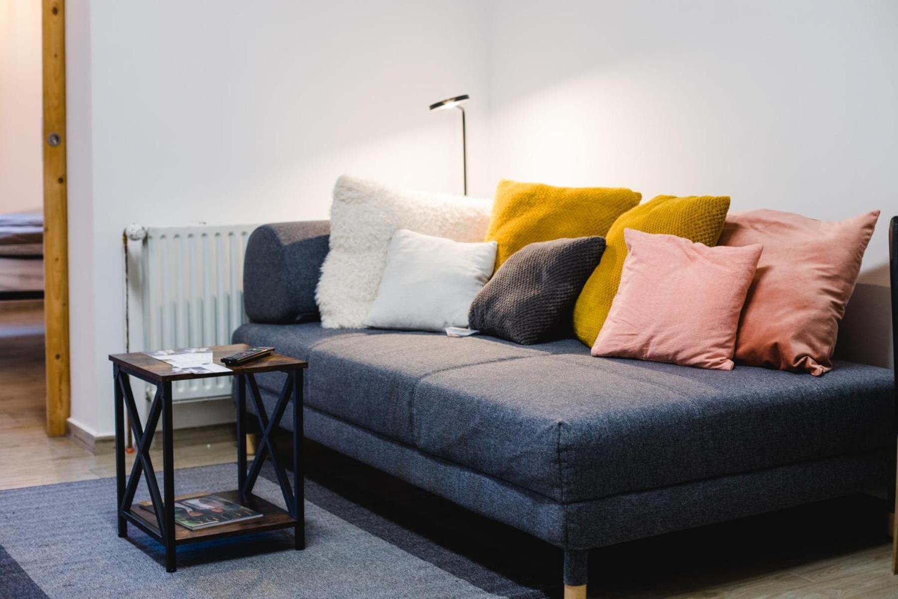 Achalm Hof Apartment Reutlingen Ngoại thất bức ảnh