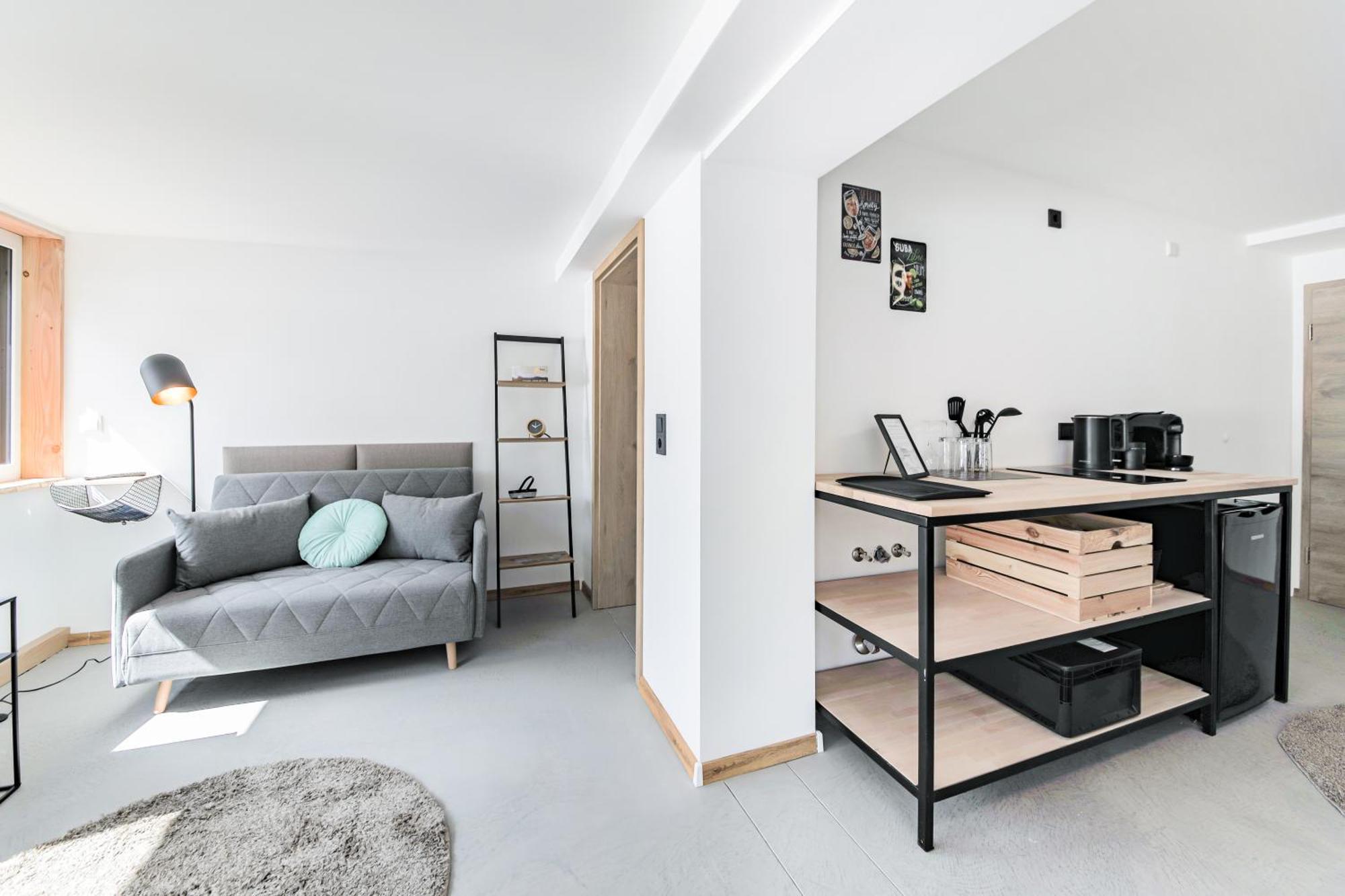 Achalm Hof Apartment Reutlingen Ngoại thất bức ảnh